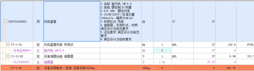 換算
