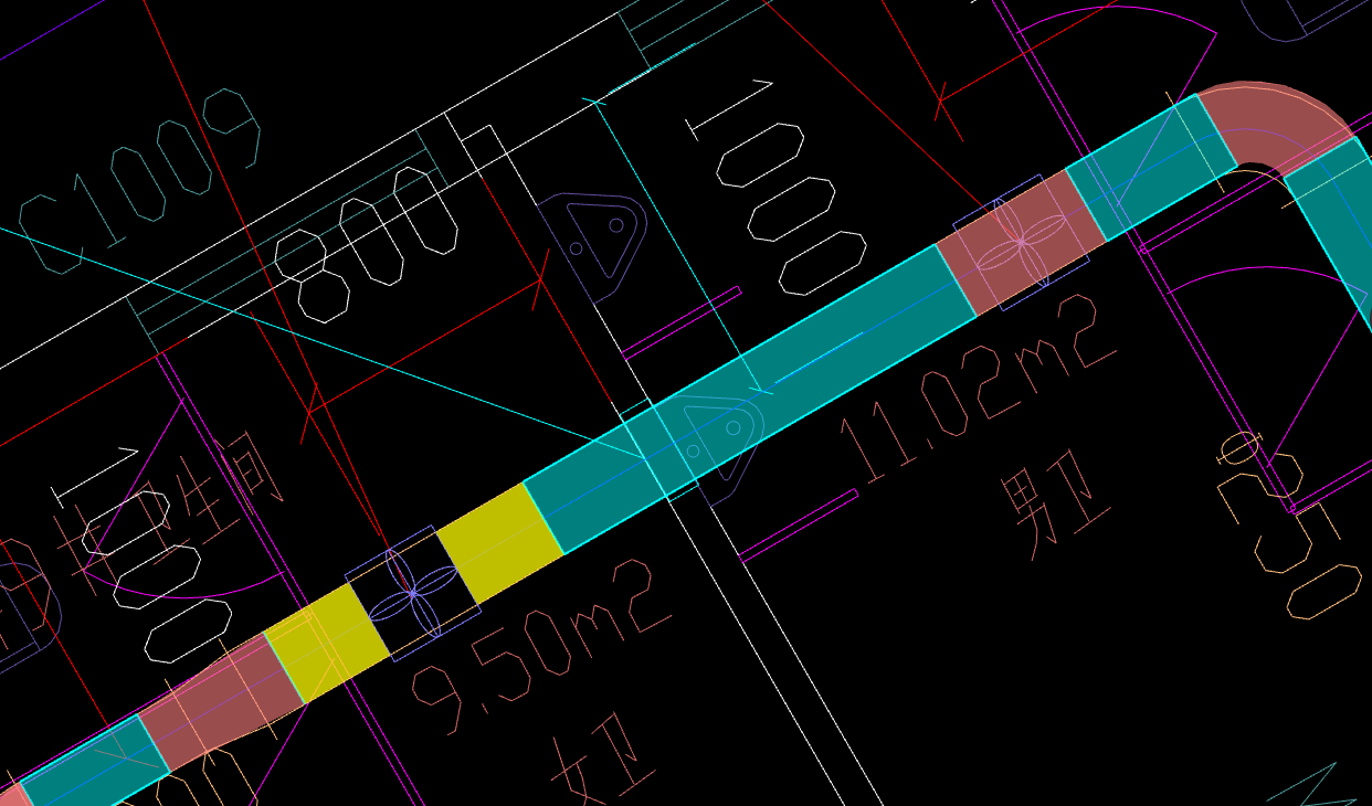 通風(fēng)管道