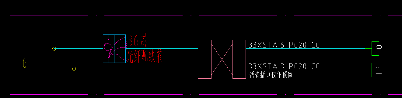 弱電