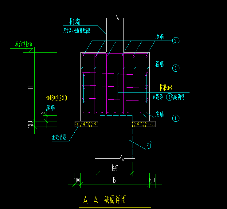 樁