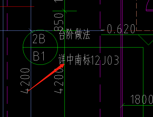 12j03图集