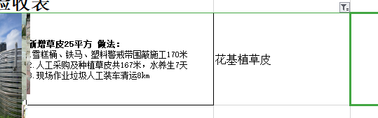 套什么清單