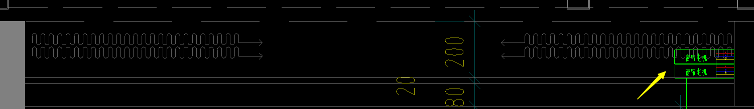 窗簾