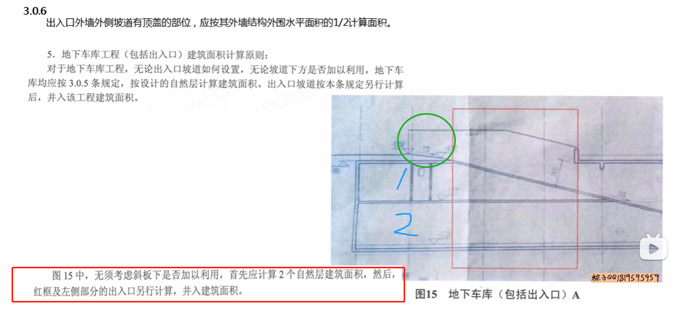 重復計算