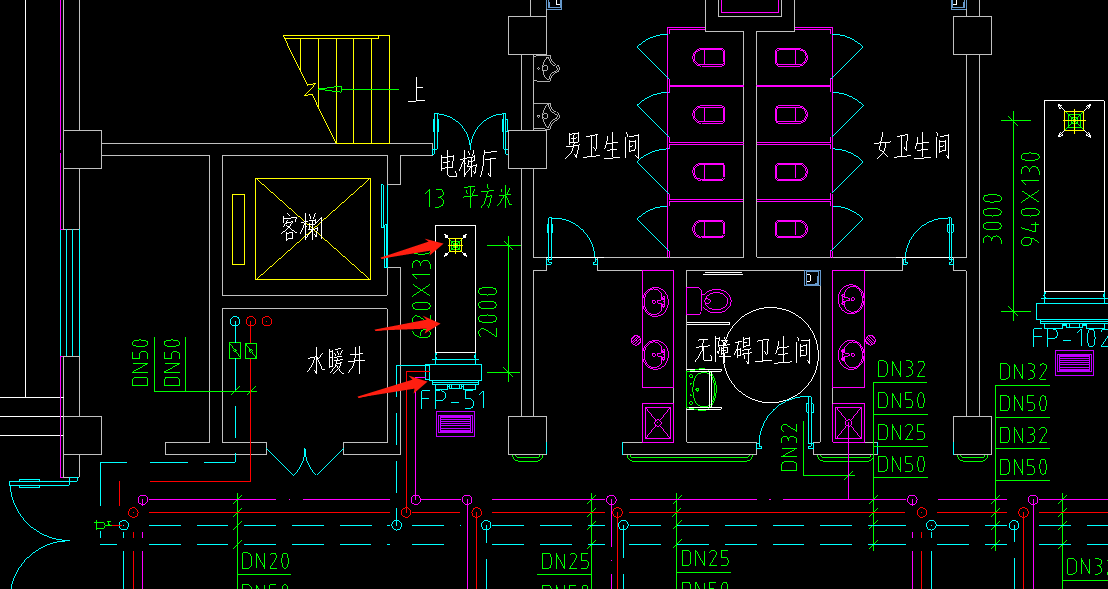 標(biāo)高