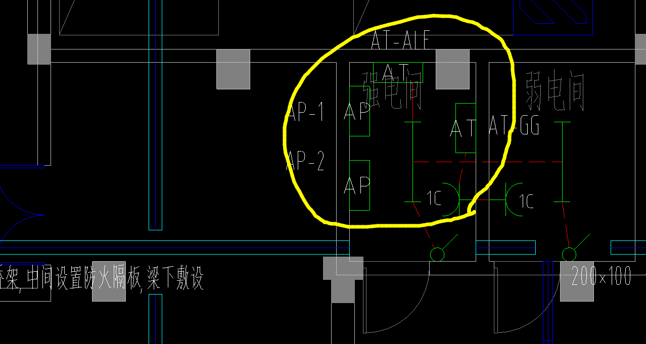 配電箱