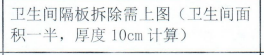 衛(wèi)生間隔板