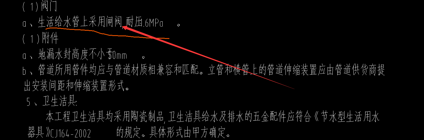 截止閥
