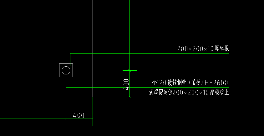 套子目