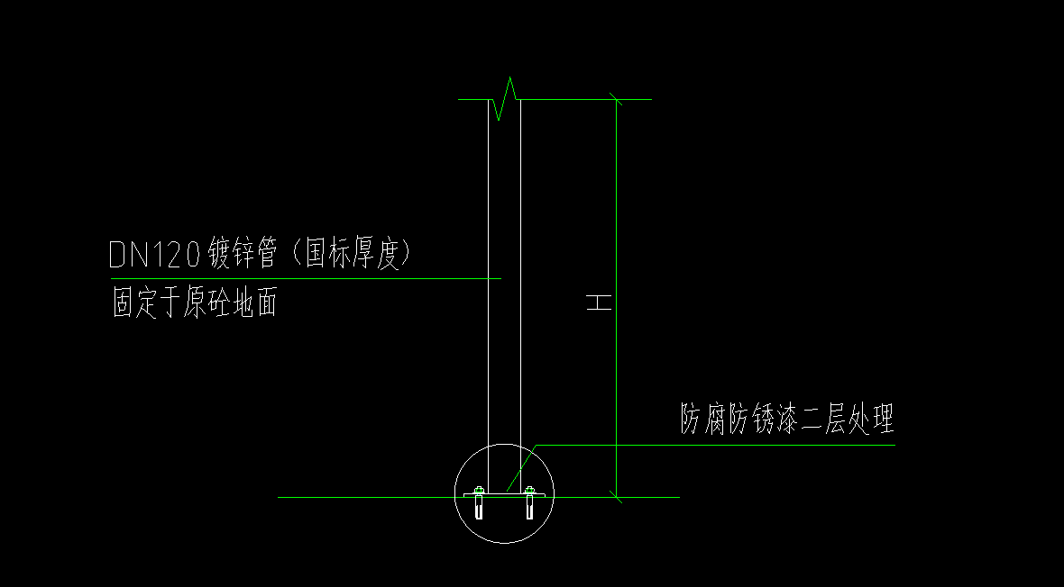 鍍鋅