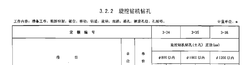 樁