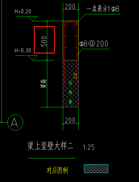 檐