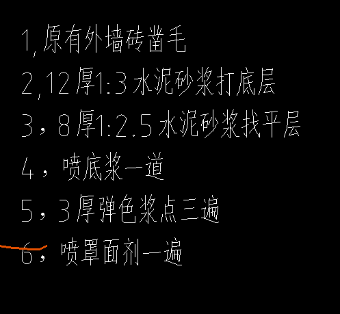 定額