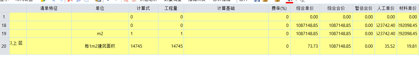 預算員