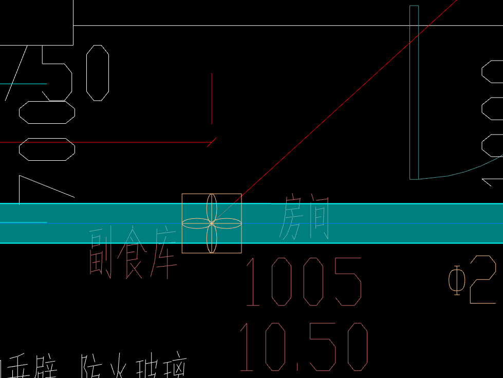 通風管道