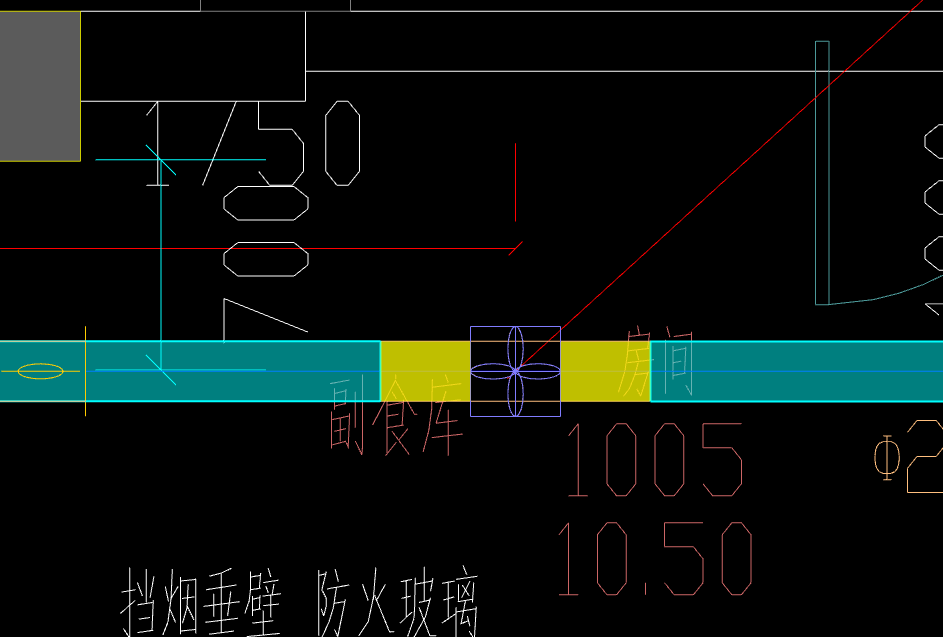 風管