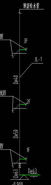 立管
