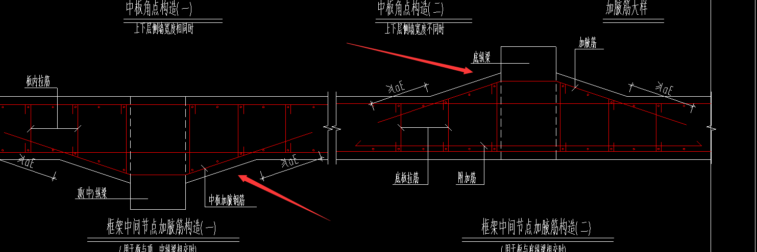 加腋