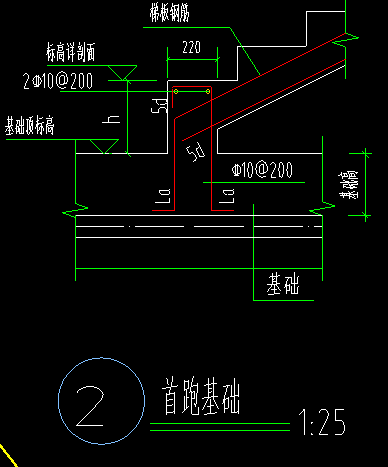 樓梯