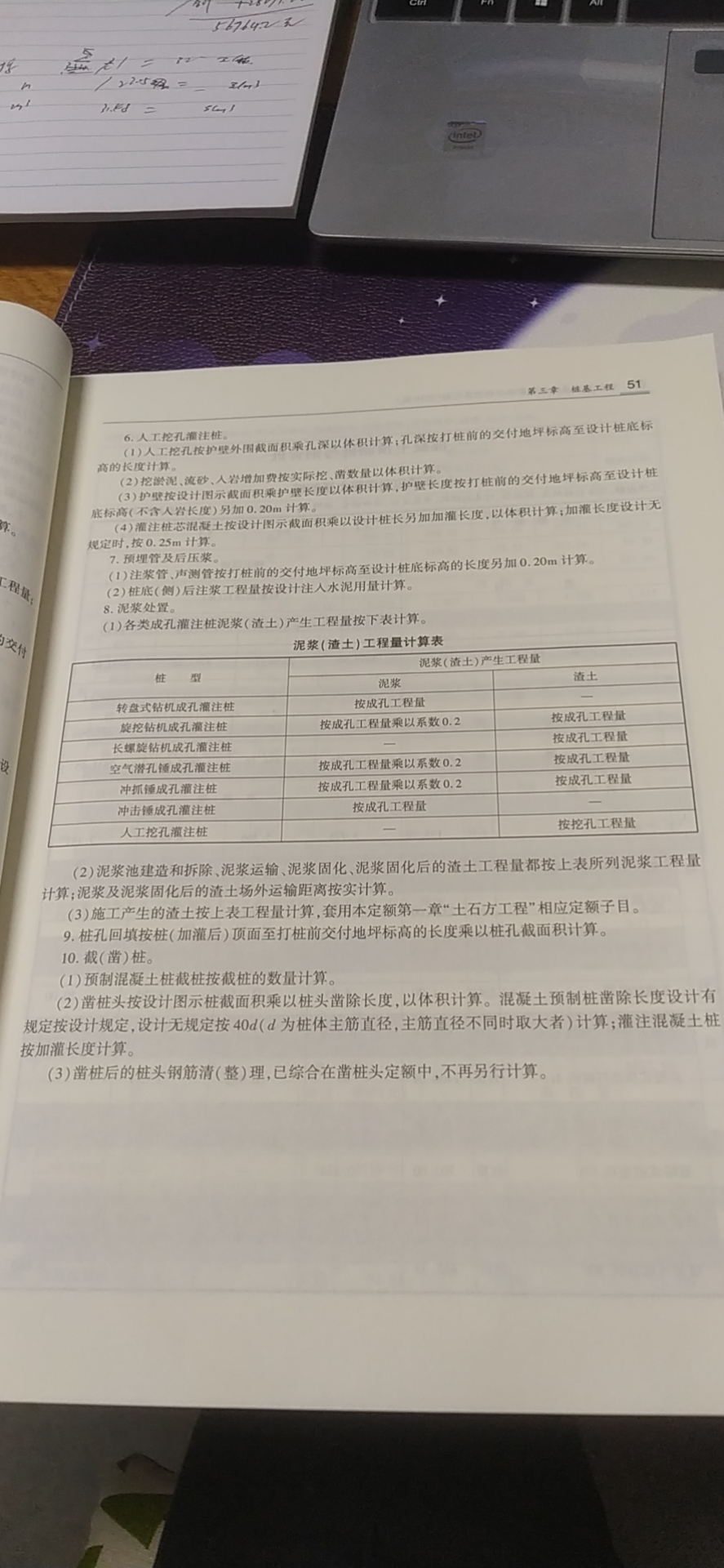定額