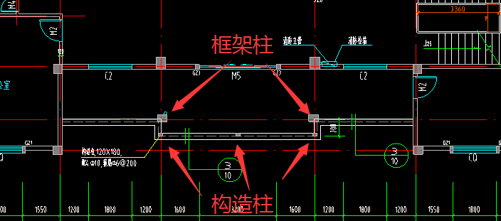 (广东10定额)墙柱面工程——栏板