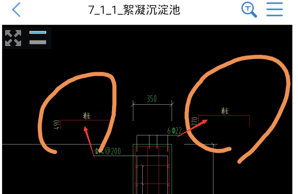 筋指的是