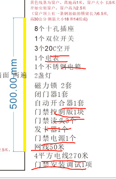 子目