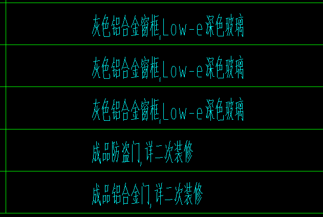 定額