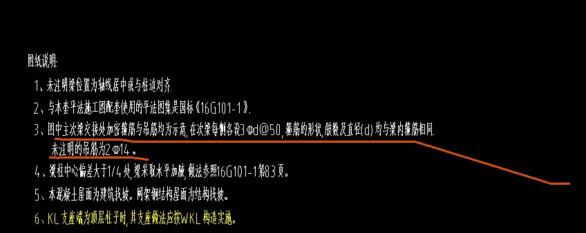 吊筋