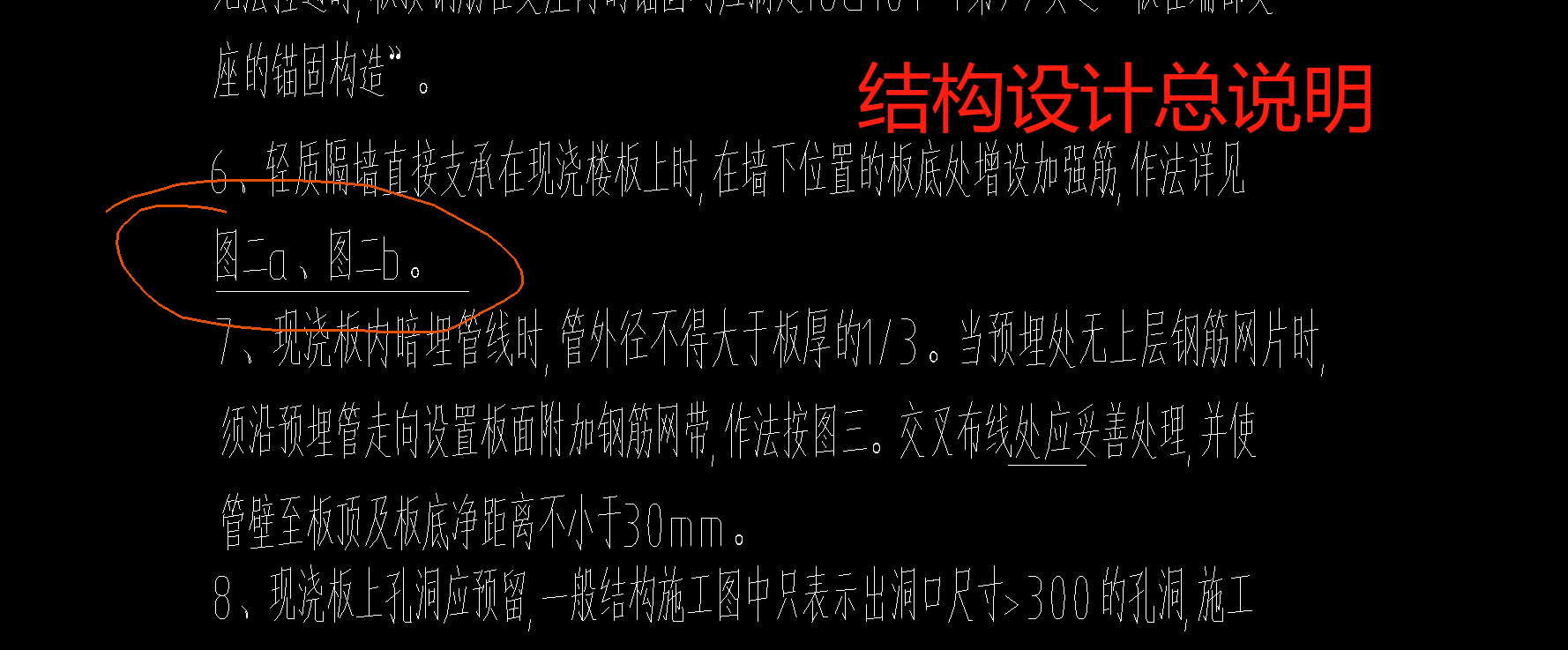總說明