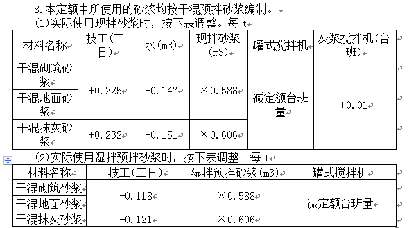 13定額