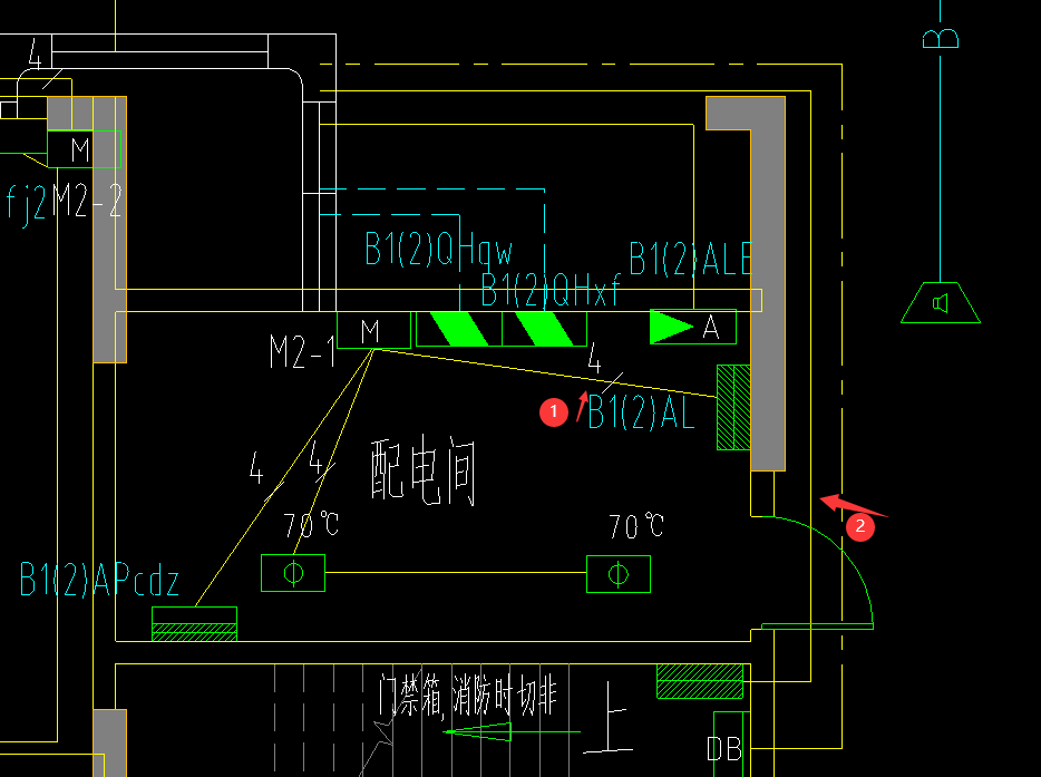 敷設(shè)