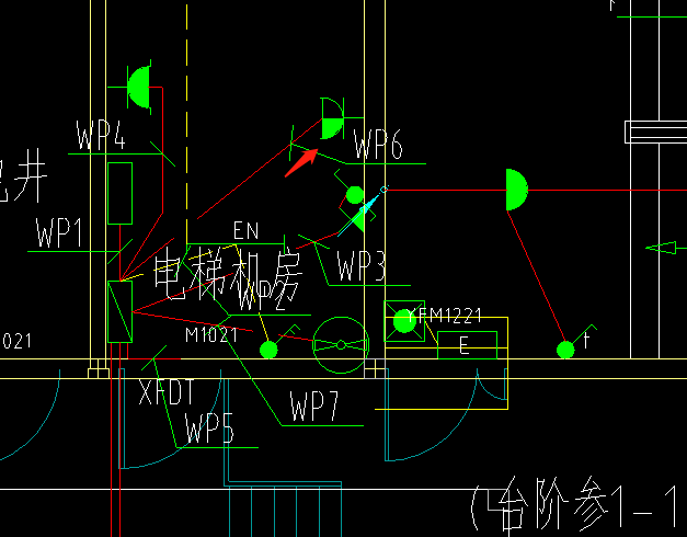 機房
