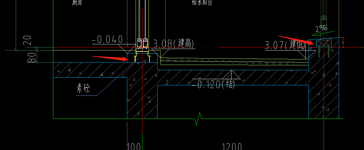 砼