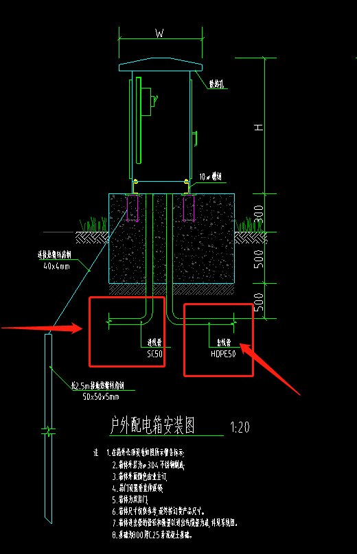 計算工程量
