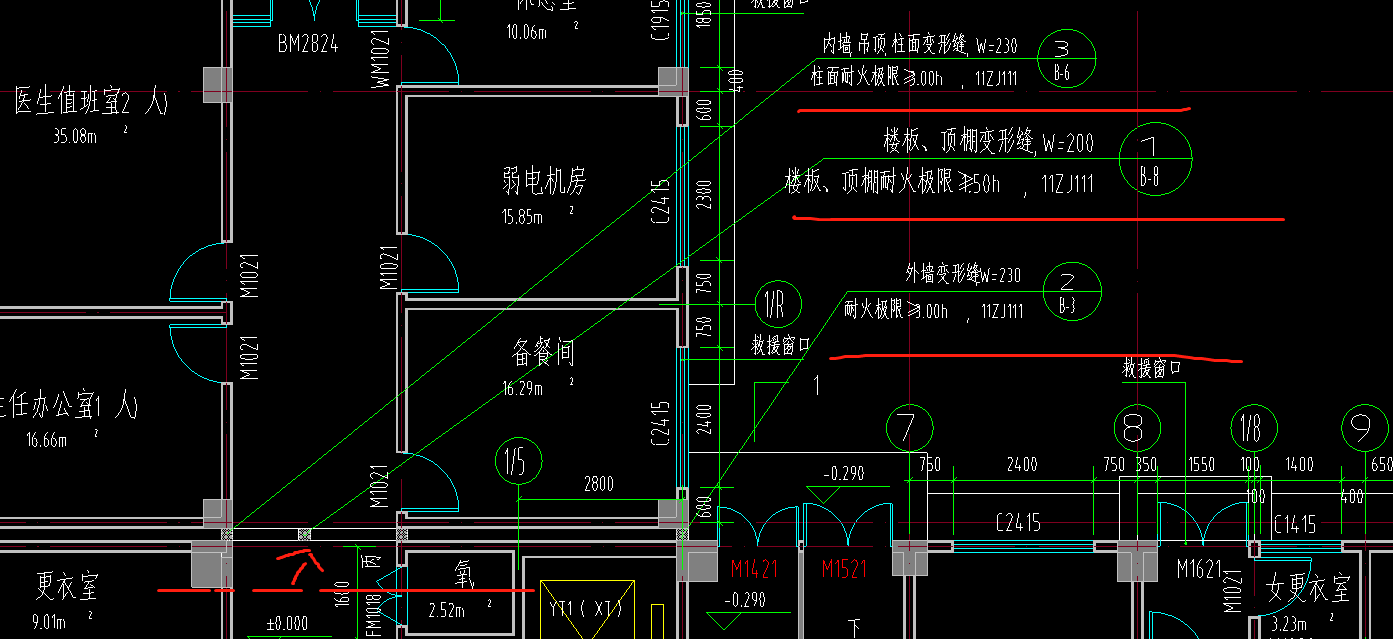 樓高