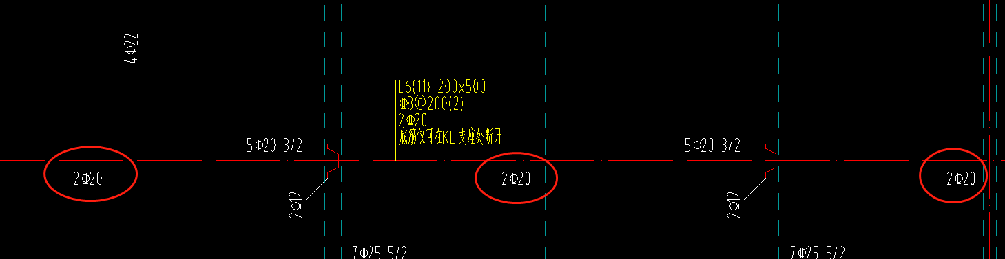 梁標(biāo)注