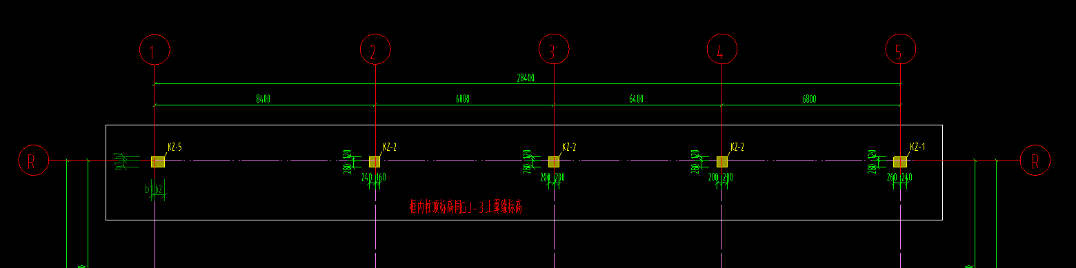 標(biāo)高