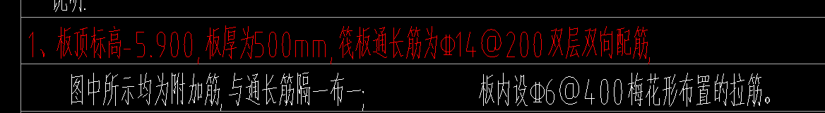 附加鋼筋