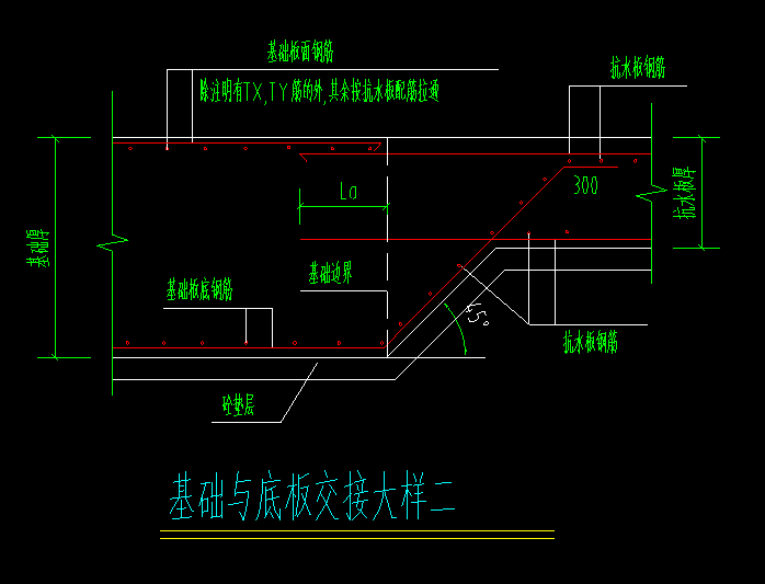 底板