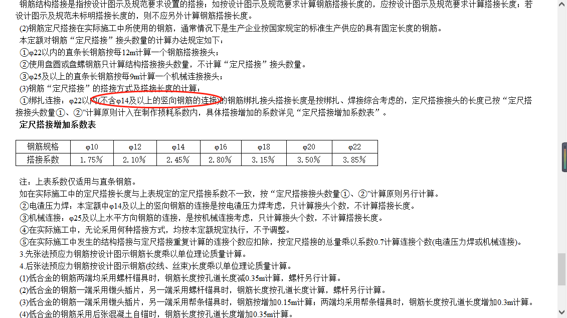 鋼筋直徑