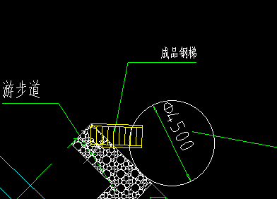 樓梯