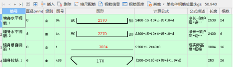 凈長
