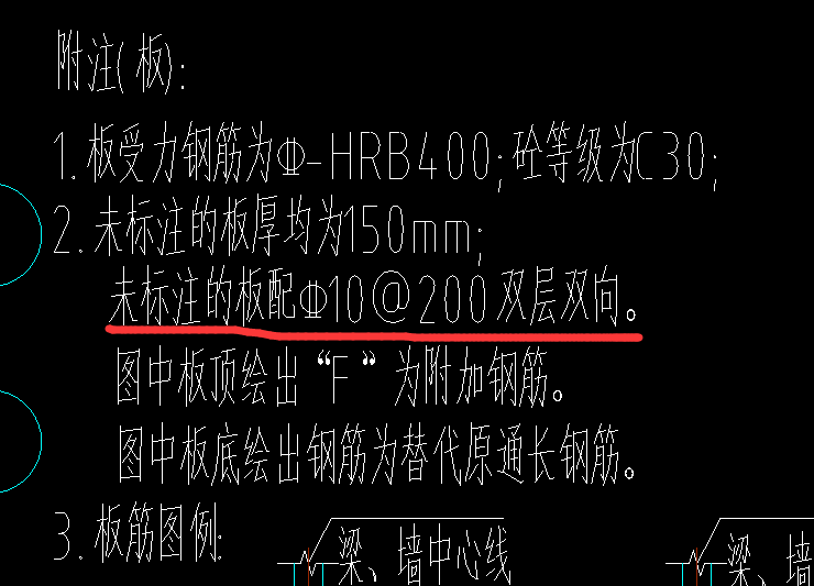 雙向布置
