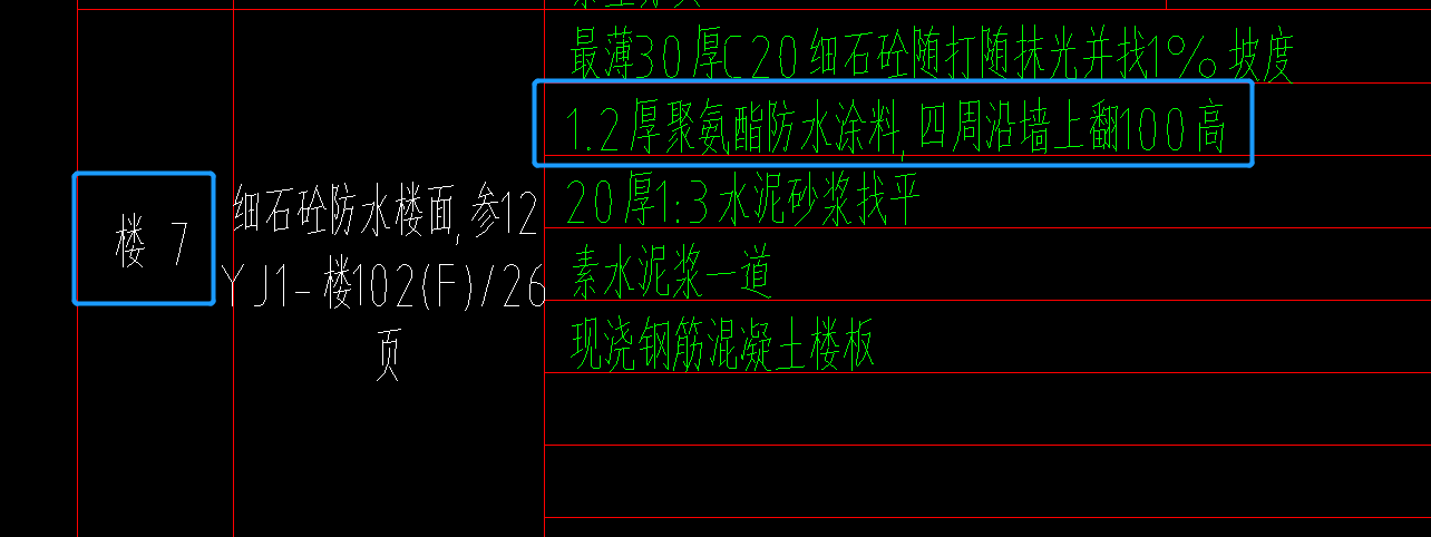 樓地面