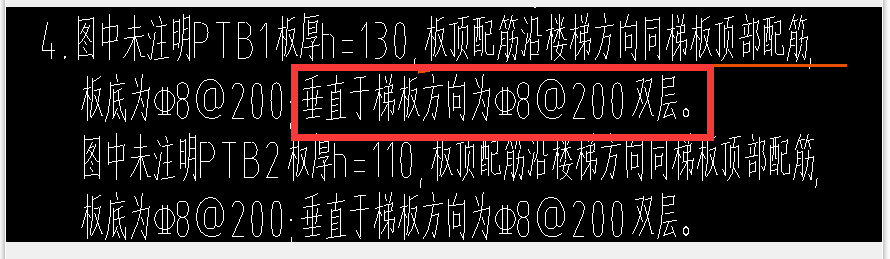 配筋