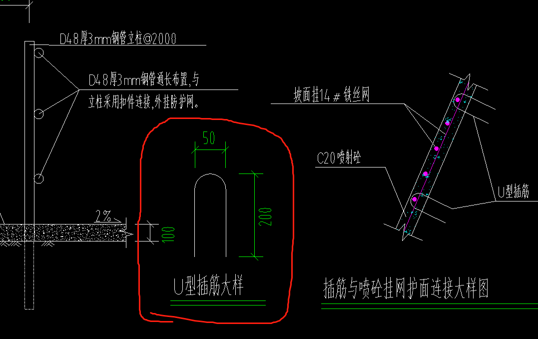 手算