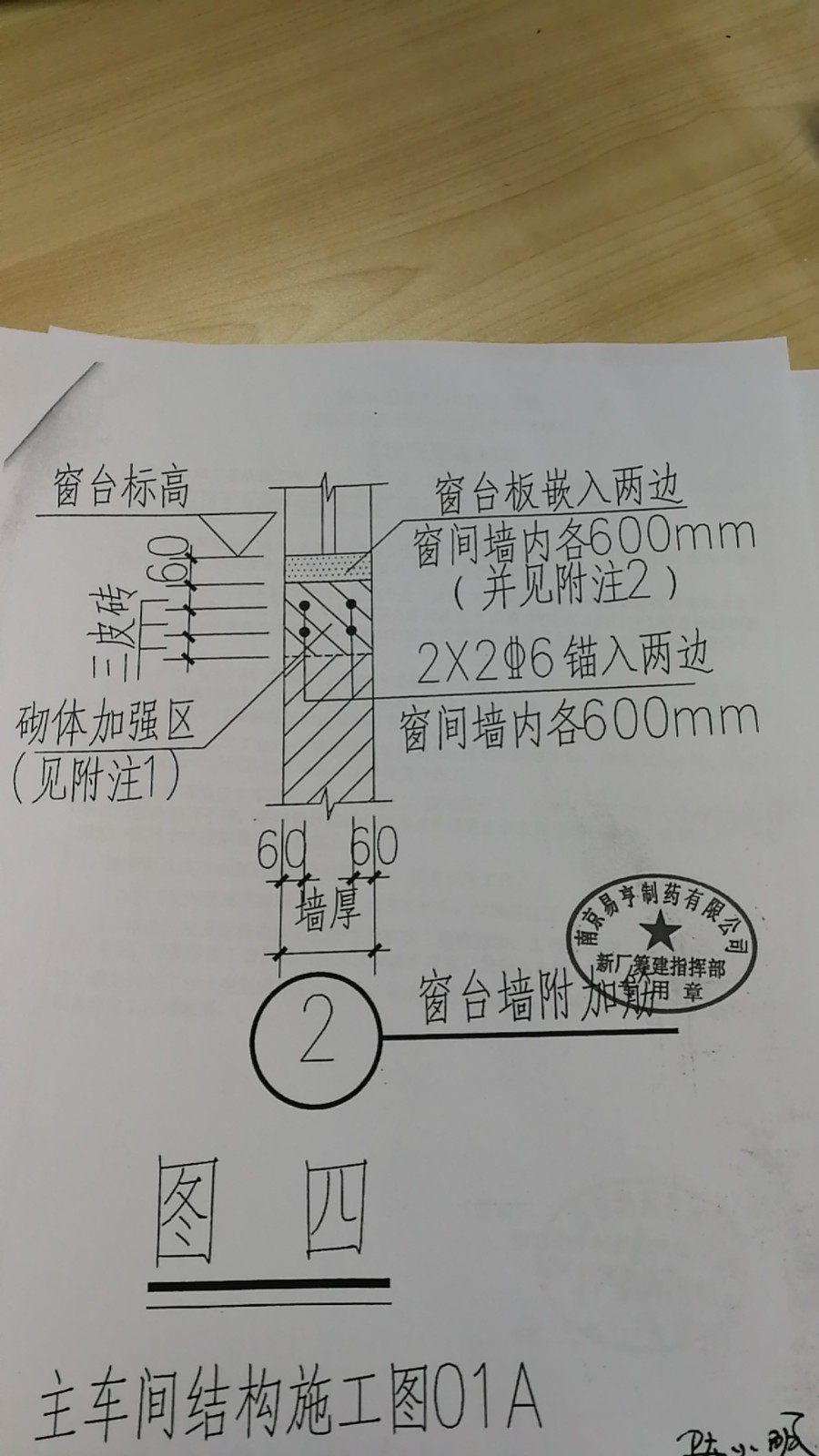 砌體