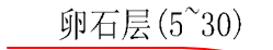 定額