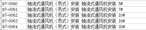 定額